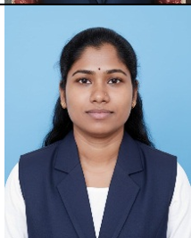 Ms. Alte Pallavi Dattdtray