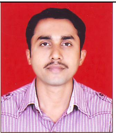 Mr. Jaykumar R. Gaikwad 