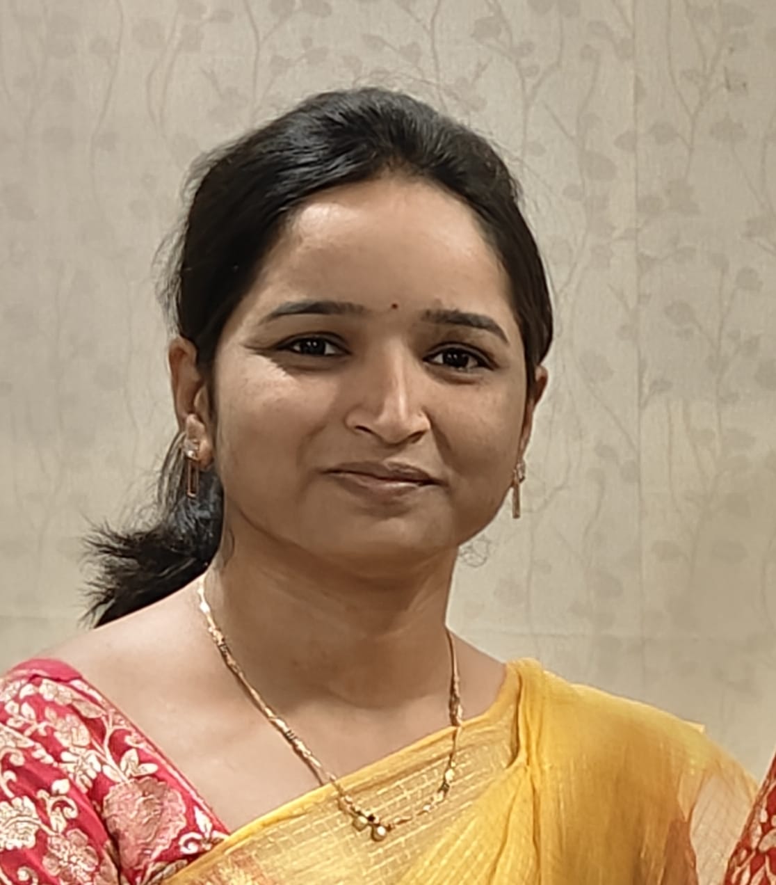 Ms. Bharti S. Pawar