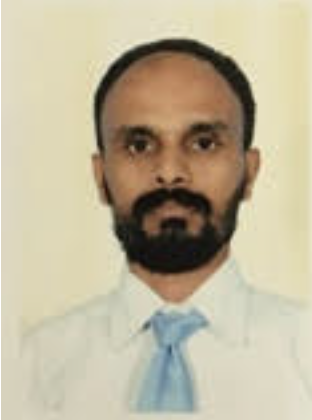 Prof.N.T.Kolambikar