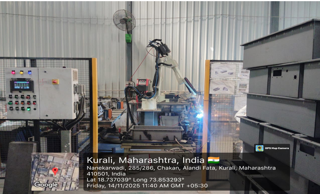 Kurlai, Maharashtra, India