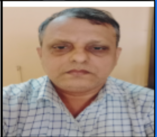 Anil Madhukarrao Bawiskar