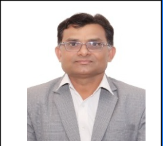 Dr. Undirwade Siddharth K.