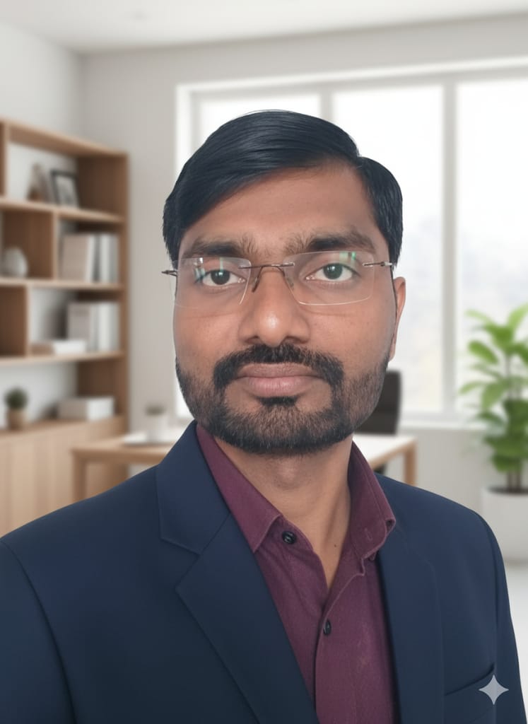 Gawali Amol Annasaheb 